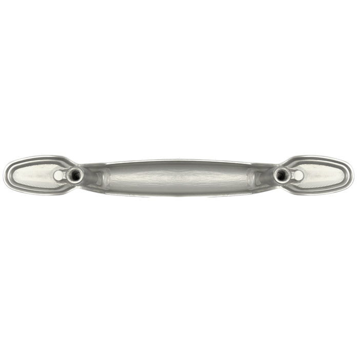 Paradise Bathworks 59925 3" Richmond Pull In Satin Nickel - Pack Of 6  (55459)