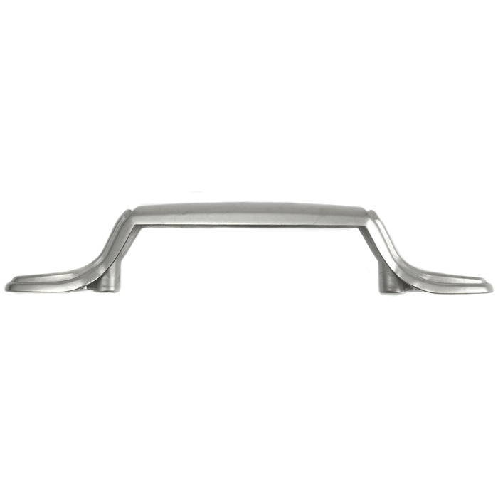 Paradise Bathworks 59925 3" Richmond Pull In Satin Nickel - Pack Of 6  (55459)