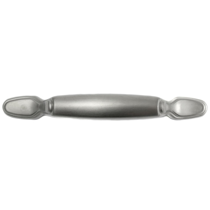 Paradise Bathworks 59925 3" Richmond Pull In Satin Nickel - Pack Of 6  (55459)