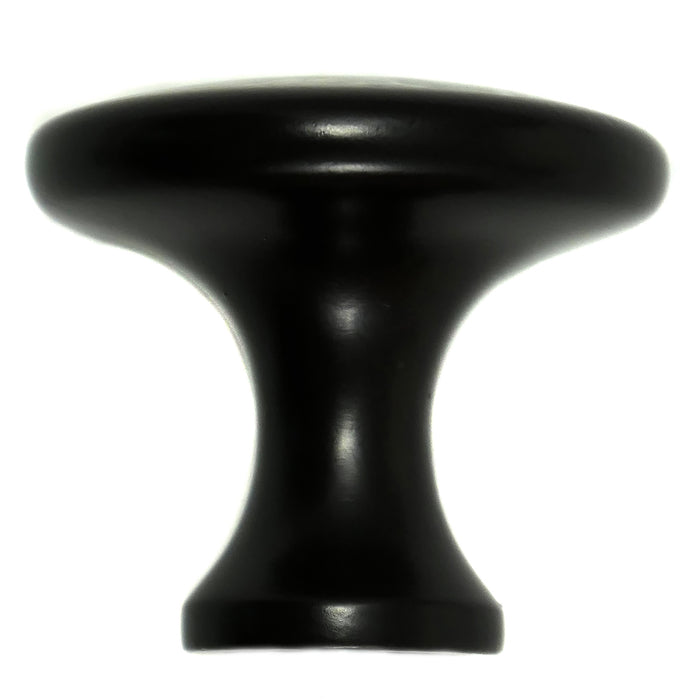 Laurey 55566 1 1/4" Richmond Knob - Oil rubbed Bronze