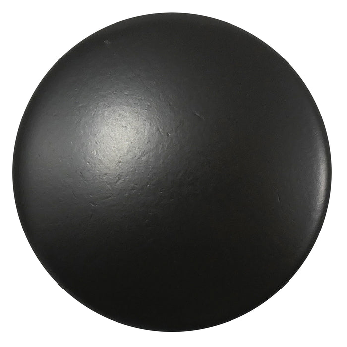 Laurey 55566 1 1/4" Richmond Knob - Oil rubbed Bronze