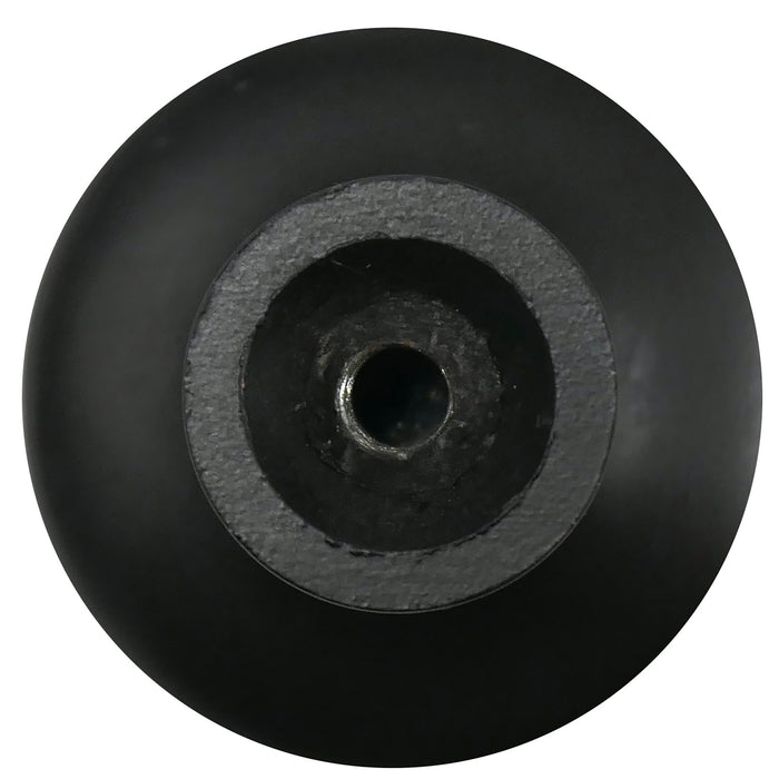 Laurey 55577 1 1/4" Knob - Venetian Bronze