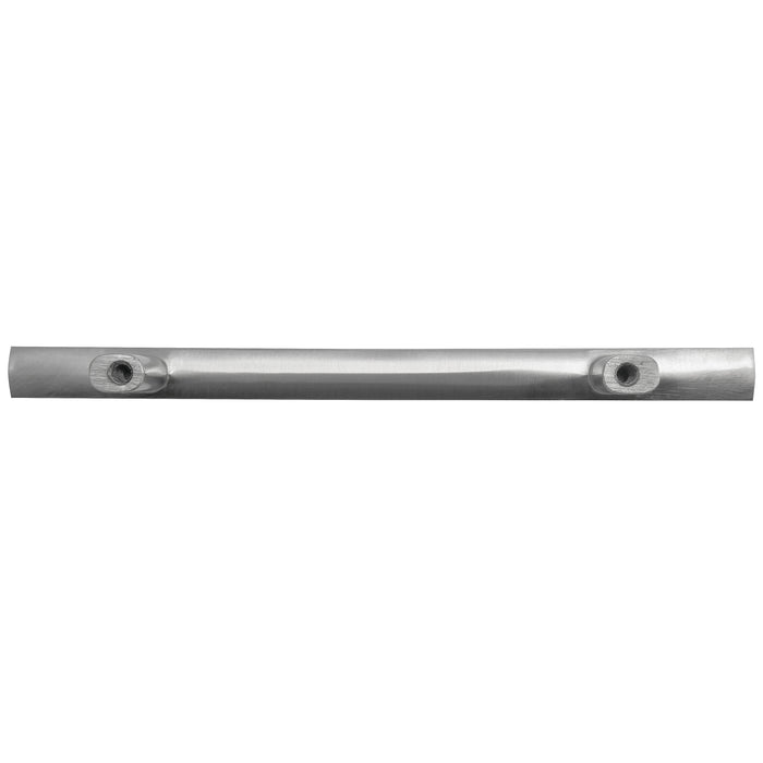 Laurey 55728 3" c/c Contempo Pull - Satin Nickel