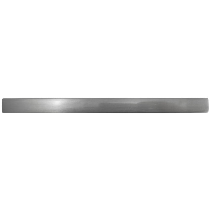 Paradise Bathworks 59914 96Mm Contempo Arched Bar Pull In Satin Nickel - Pack Of 10  (55828)