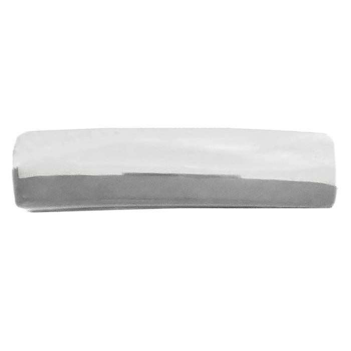 Paradise Bathworks 59915 1.5" Contempo Arched Bar Knob In Polished Chrome - Pack Of 10  (55926)