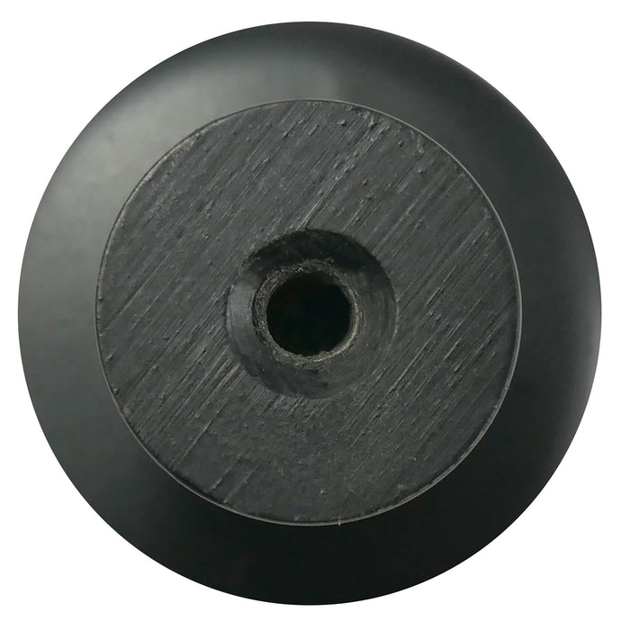 Paradise Bathworks 57066 1 3/8" Knob Newport Oil Rubbed Bronze