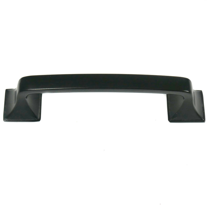 Paradise Bathworks 57120 96mm Pull Newport Matte Black