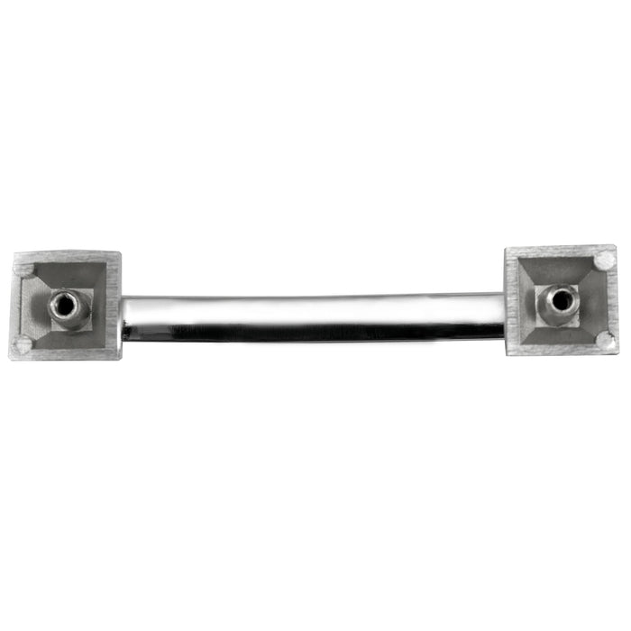 Paradise Bathworks 57126 96mm Pull Newport Polished Chrome
