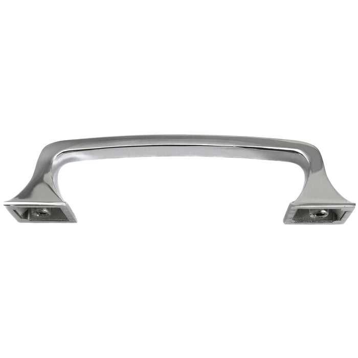 Paradise Bathworks 57126 96mm Pull Newport Polished Chrome