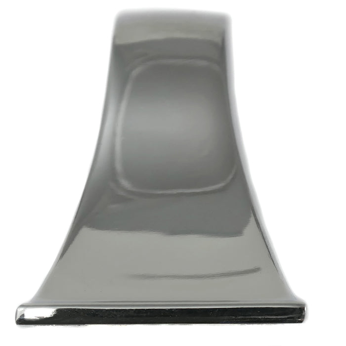 Paradise Bathworks 57126 96mm Pull Newport Polished Chrome