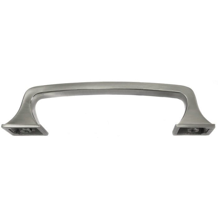 Paradise Bathworks 57128 96mm Pull Newport Satin Nickel
