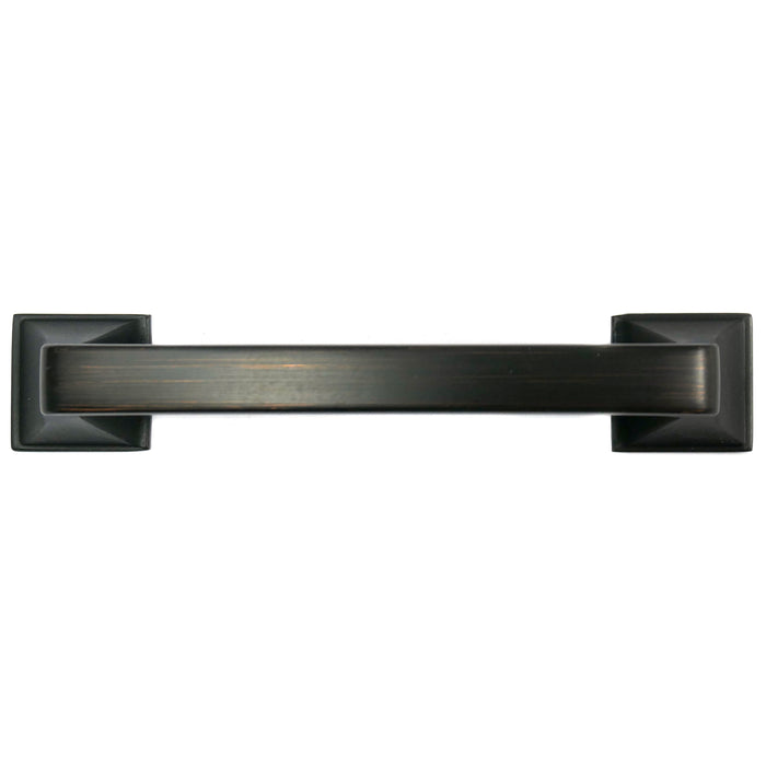 Paradise Bathworks 57166 96mm Pull Newport Oil Rubbed Bronze