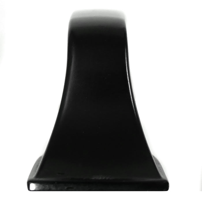 Paradise Bathworks 57220 128mm Pull Newport Matte Black