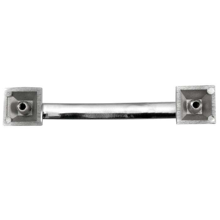 Paradise Bathworks 57226 128mm Pull Newport Polished Chrome
