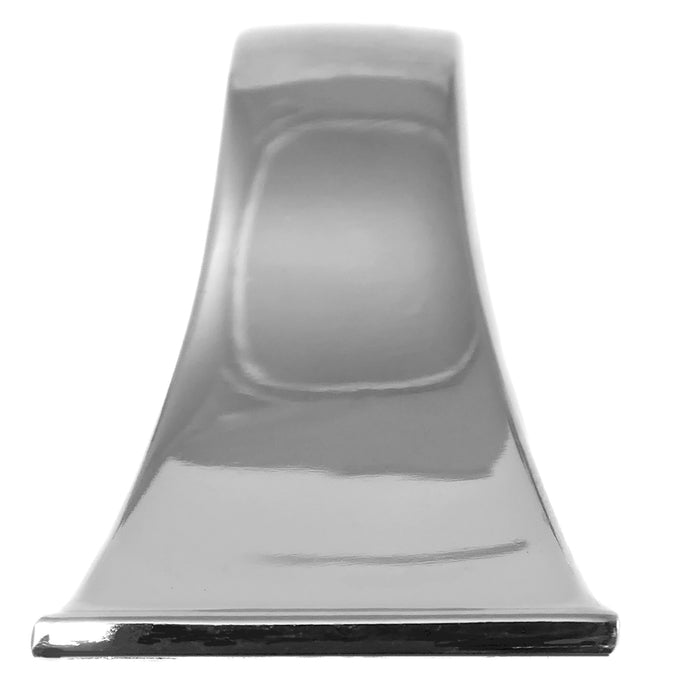 Paradise Bathworks 57226 128mm Pull Newport Polished Chrome