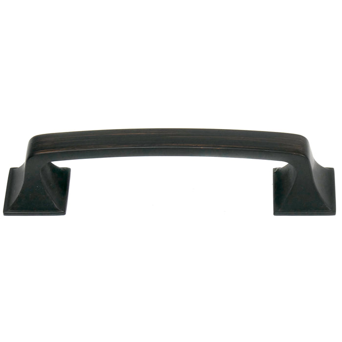 Paradise Bathworks 57266 128mm Pull Newport Oil Rubbed Bronze