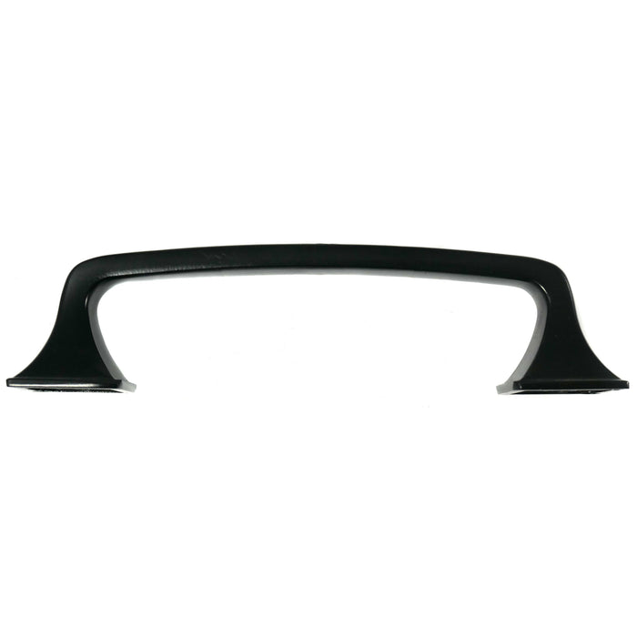 Laurey 57320 160mm Pull Newport Matte Black