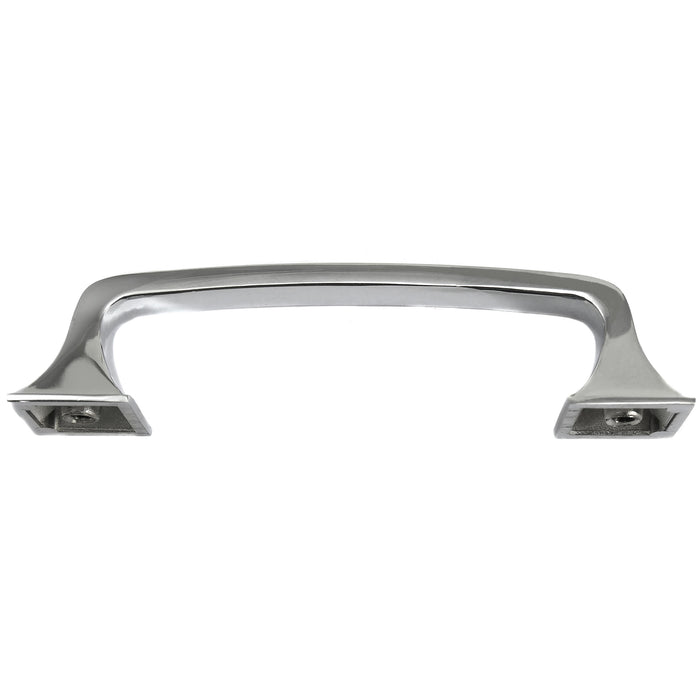 Laurey 57326 160mm Pull Newport Polished Chome