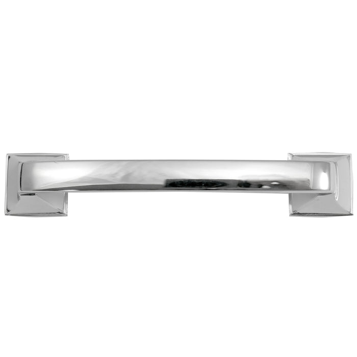 Laurey 57326 160mm Pull Newport Polished Chome