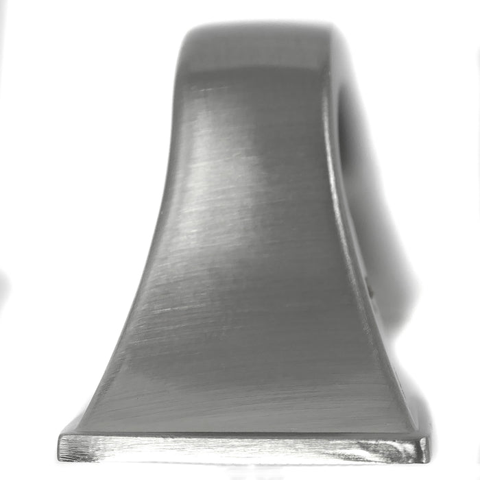 Laurey 57328 160mm Pull Newport Satin Nickel