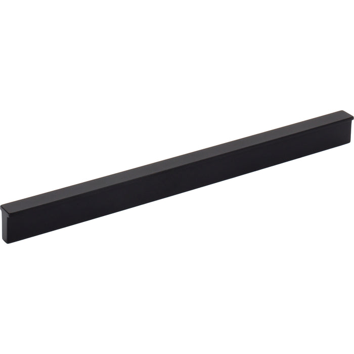 Elements 821-224MB Brewer Brewer (224mm) Center-to-Center Pinch Pull Matte Black