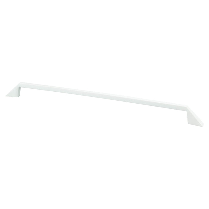 R. Christensen 6072-1048-C Right 320mm CC White Pull White
