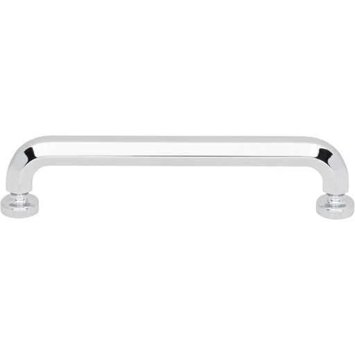 Top Knobs TK3322PC Stanmore 5 1/16" Center to Center Bar Pull Polished Chrome - KnobDepot