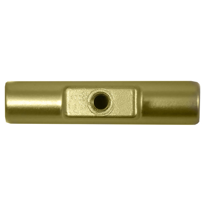 Laurey 72910 2" T-Knob - Cosmo - Satin Nickel