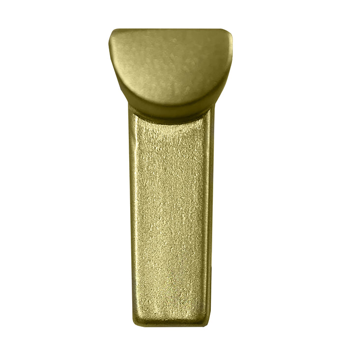 Laurey 72910 2" T-Knob - Cosmo - Satin Nickel
