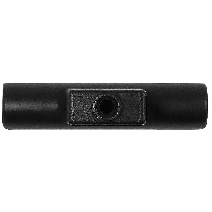 Laurey 72920 2" T-Knob - Cosmo - Matte Black
