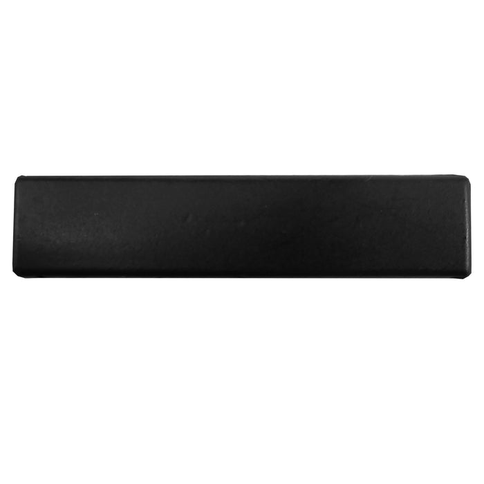 Laurey 72920 2" T-Knob - Cosmo - Matte Black