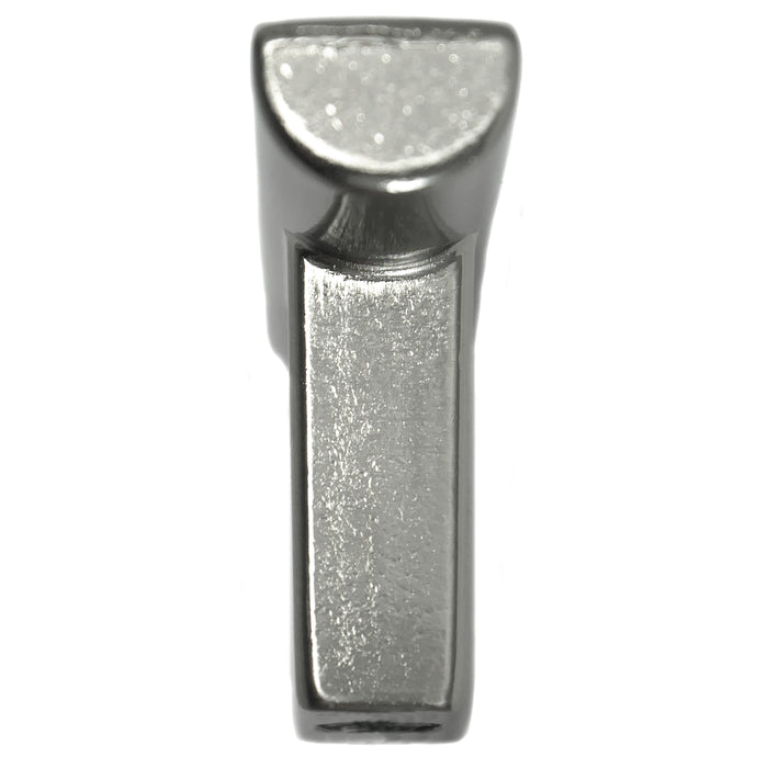 Paradise Bathworks 59926 2" Cosmo T-Knob - Satn Nickel - 10Pcs Value Pack (72928)