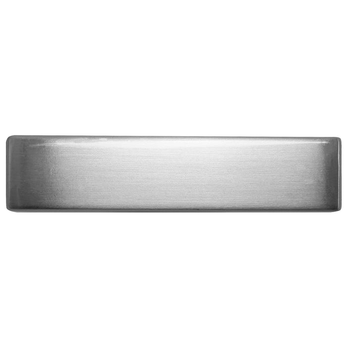 Paradise Bathworks 59926 2" Cosmo T-Knob - Satn Nickel - 10Pcs Value Pack (72928)