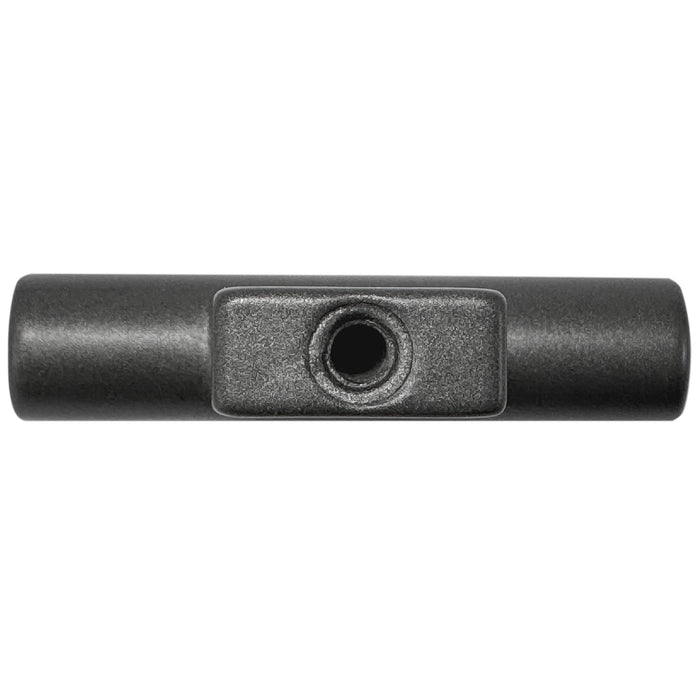 Laurey 72932 2" T-Knob - Cosmopolitan - Matte Grey