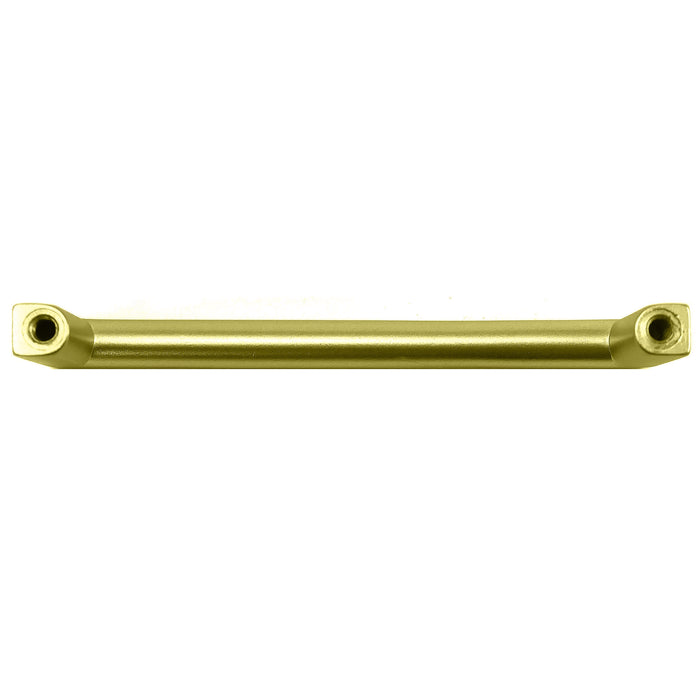 Laurey 73010 96mm Cosmo Pull - Satin Nickel