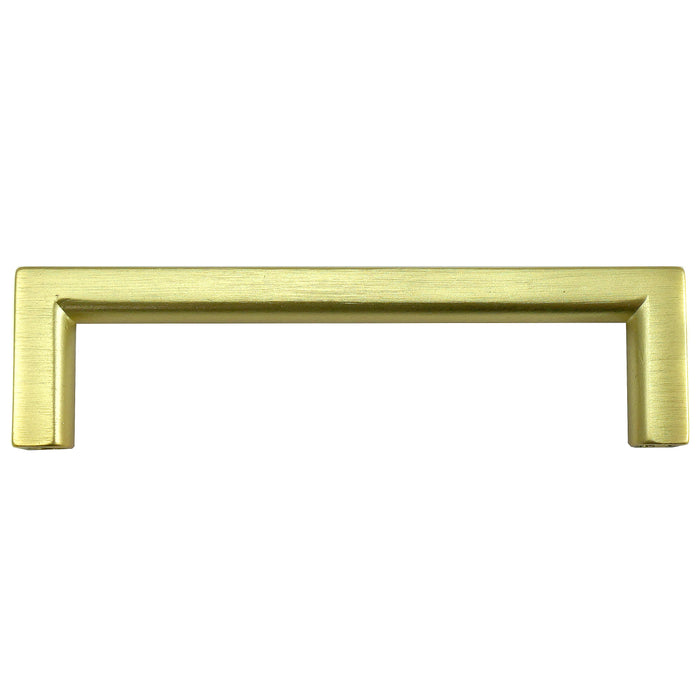 Laurey 73010 96mm Cosmo Pull - Satin Nickel