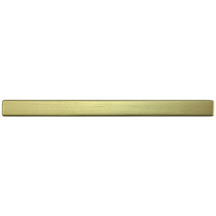 Laurey 73010 96mm Cosmo Pull - Satin Nickel