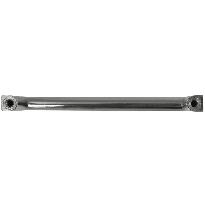Paradise Bathworks 59927 96Mm Cosmo Pull - Satn Nickel - 6Pcs Value Pack (73028)