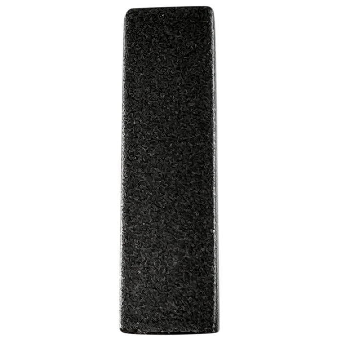 Laurey 73032 96mm Cosmopolitan Pull - Matte Grey