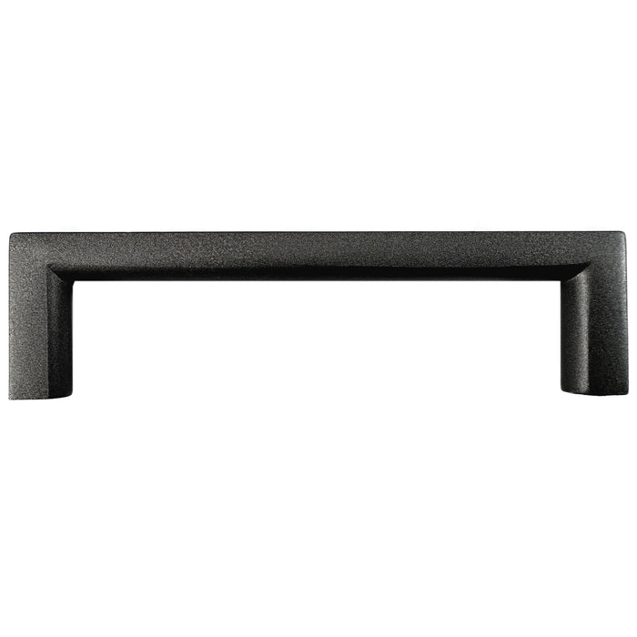 Laurey 73032 96mm Cosmopolitan Pull - Matte Grey
