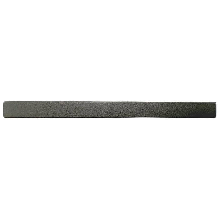 Laurey 73032 96mm Cosmopolitan Pull - Matte Grey