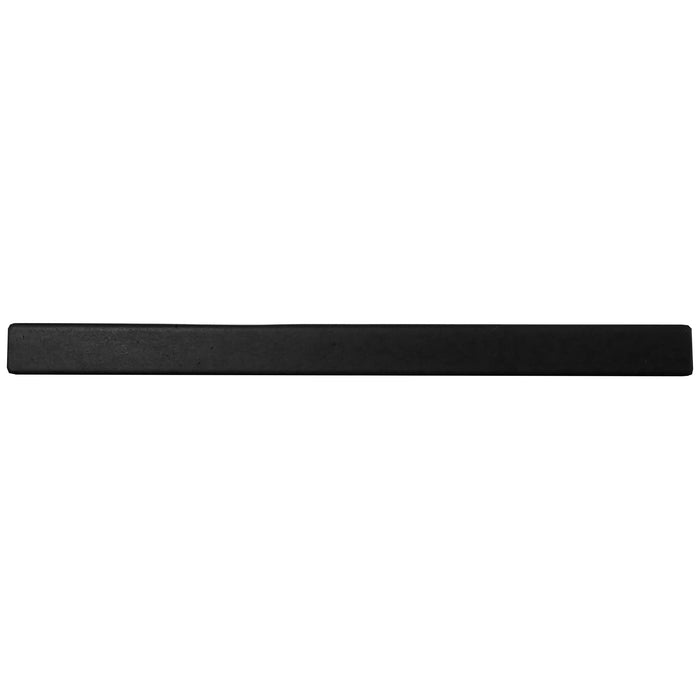 Laurey 73120 128mm Cosmopolitan Pull - Matte Black