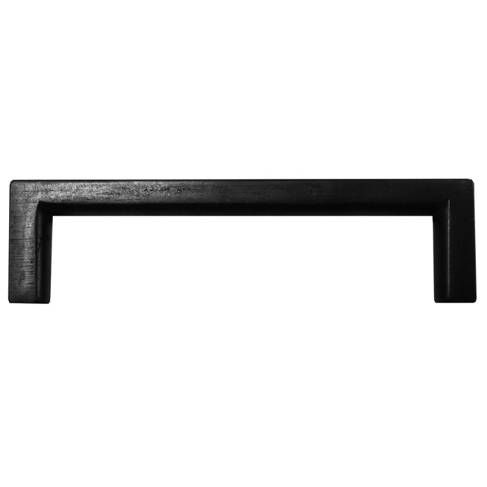 Laurey 73420 256mm Cosmopolitan Pull - Matte Black
