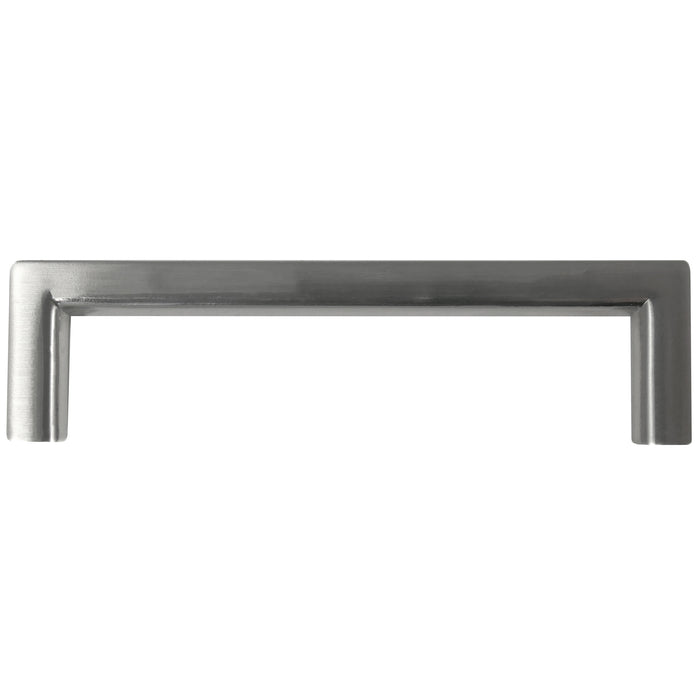 Laurey 73928 1M - Cosmopolitan pull - Satin Nickel