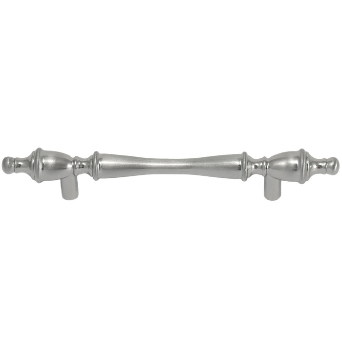 Paradise Bathworks 74039 3" Georgetown Pull - Satin Chrome