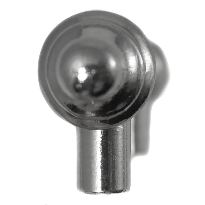Paradise Bathworks 74039 3" Georgetown Pull - Satin Chrome
