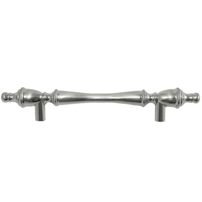 Paradise Bathworks 74039 3" Georgetown Pull - Satin Chrome
