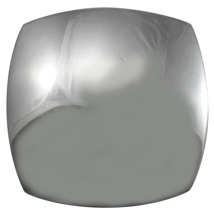 Paradise Bathworks 74426 1 1/2" Square Knob - Aventura - Polished Chrome