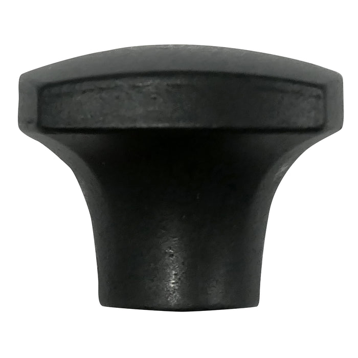 Paradise Bathworks 74466 1 1/2" Square Knob - Aventura - Oil Rubbed Bronze