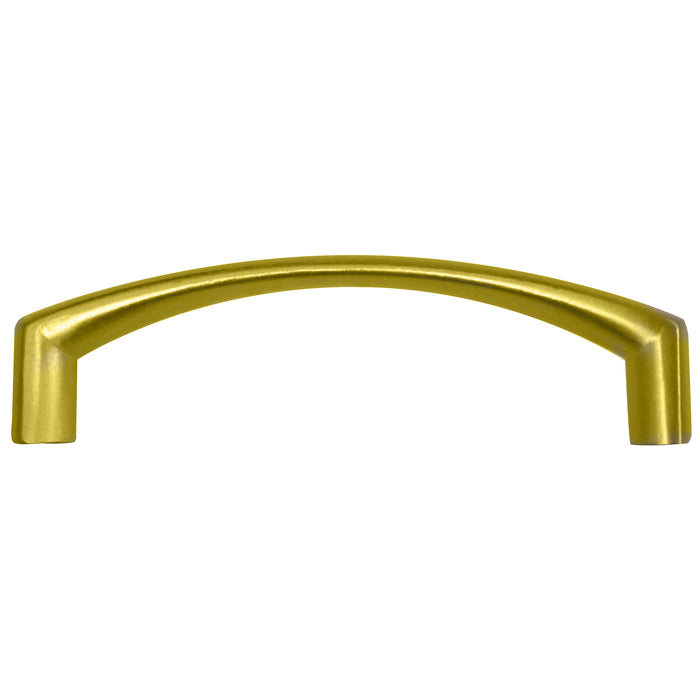 Laurey 74610 96mm Pull - Aventura - Venetian Bronze